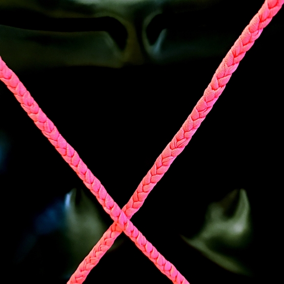 Silk Cami Sz L - Picture 3 of 4